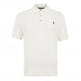 пуловер,мъжки,пуловери,polo,ralph,lauren,men,s,crew,neck,jumper,deckwash,white