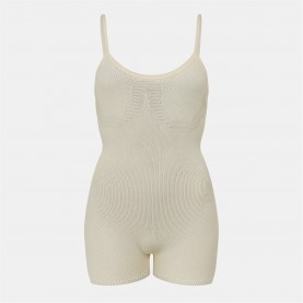 missy,empire,thick,knitted,unitard,womens,cream