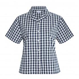 дамски,пижами,дамски,облекла,размер,linea,ss,pj,shirt,ld99,navy,white