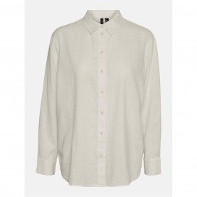 Vero Moda Shirt Ld99 - Moonbeam дамски,ризи,дамски,облекла,размер,vero,moda,shirt,ld99,moonbeam