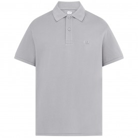 блуза,с,яка,облекла,на,разпродажба,мъжки,тениски,cp,company,polo,shirt,shadow,grey,937
