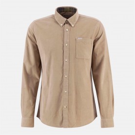 облекла,на,разпродажба,мъжки,ризи,barbour,ramsey,shirt,stone,st17