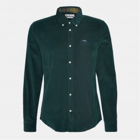 облекла,на,разпродажба,мъжки,ризи,barbour,ramsey,shirt,seaweed,gn73