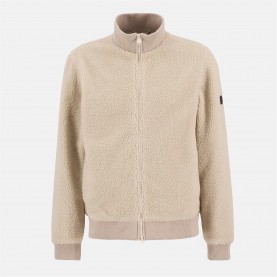 облекла,на,разпродажба,мъжки,якета,barbour,international,men's,dinstone,fleece,long,sleeve,teddy,coat,lght,stone,st31