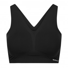 разпродажба,reebok,reebok,amina,band,bra,womens,black