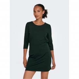 дамски,поли,и,рокли,only,bril,three,quarterdress,ld00,pine,grove