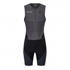 стоки,за,плуване,на,разпродажба,skins,elite,tri,suit,sn99,charcoal