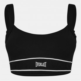 everlast,medium,impact,sports,bra,womens,black