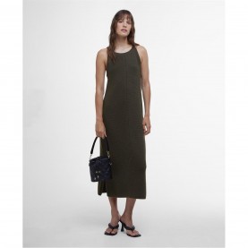 рокля,дамски,поли,и,рокли,barbour,international,dakota,knitted,midi,dress,envy