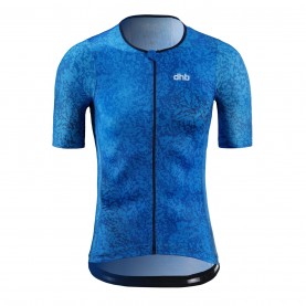 dhb,hydron,mens,short,sleeve,tri,top,bluing