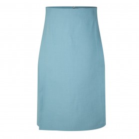 пола,поли,и,къси,панталони,off,white,a,line,skirt,green