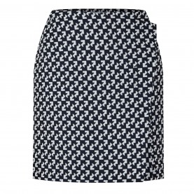 пола,поли,и,къси,панталони,off,white,abstract,wrap,skirt,white,black