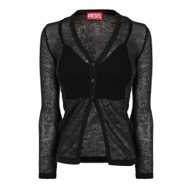 дамски,плетени,дрехи,diesel,diesel,arina,maglia,ld99,black,black