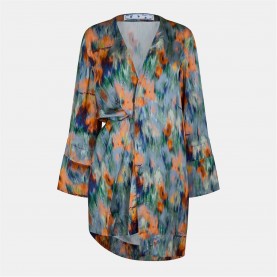 рокля,дамски,поли,и,рокли,off,white,off,dress,ld99,multicolor