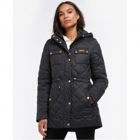 яке,дамски,якета,и,палта,barbour,international,women's,avalon,water,resistant,detachable,hood,short,puffer,jacket,black