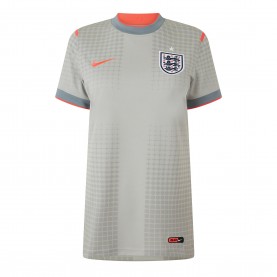 Дамска блуза с къс ръкав Nike Womens England x Palace 2026 Pre-Match Short Sleeve Jersey - Grey/Red дамска,блуза,с,къс,ръкав,национални,отбори,футболни,фланелки,футболни,горнища,nike,womens,england,x,palace,2026,pre,match,short,sleeve,jersey,grey,red