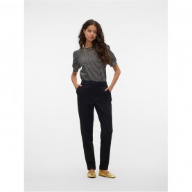 панталони,vero,moda,maya,solid,pant,ld00,black