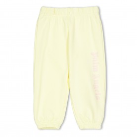 Palm Angels Palm Logo Jogg In61 - Yellow palm,angels,palm,logo,jogg,in61,yellow