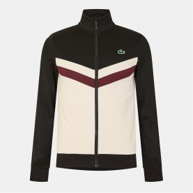 блуза,облекла,на,разпродажба,мъжки,пуловери,lacoste,sweatshirt,sn99,black,lapland