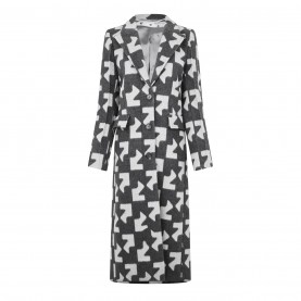 дамски,якета,и,палта,off,white,geometric,overcoat,grey