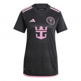 Adidas Adidas Imcf A Jsy W Ld99 - Black дамски,тениски,дамски,топове,облекла,с,футболна,тема,всичко,за,футбола,на,разпродажба,adidas,adidas,imcf,a,jsy,w,ld99,black