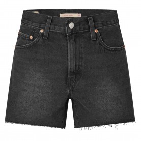 Къси панталони Levis Ribcage Shorts Ld63 - Shrink Up къси,панталони,дамски,къси,панталони,levis,ribcage,shorts,ld63,shrink,up