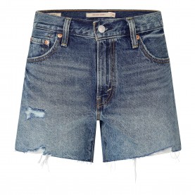 Къси панталони Levis Ribcage Shorts Ld63 - Like It Love It къси,панталони,дамски,къси,панталони,levis,ribcage,shorts,ld63,like,it,love,it