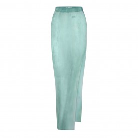 пола,поли,и,къси,панталони,off,white,knit,maxi,skirt,light,blue