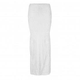 пола,поли,и,къси,панталони,off,white,knit,skirt,white