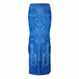 пола,поли,и,къси,панталони,off,white,knit,skirt,light,blue