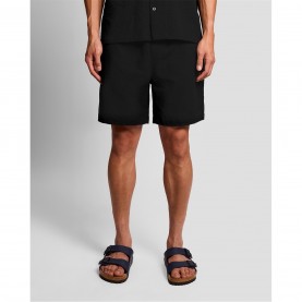 мъжки,къси,панталони,lyle,and,scott,men's,coords,black,z865