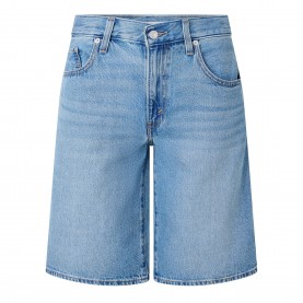Levis Baggy Dad Jort Ld63 - We Did It дамски,къси,панталони,levis,baggy,dad,jort,ld63,we,did,it