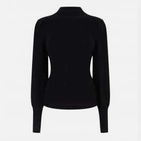 дамски,плетени,дрехи,only,pullover,ld99,black