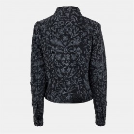 яке,дамски,якета,и,палта,off,white,off,denim,jacket,ld99,vintage,black