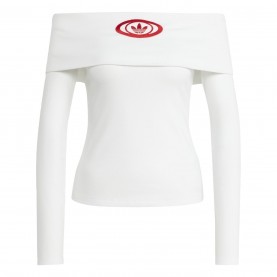 Adidas Adidas Campus2000 T Ld99 - White разпродажба,adidas,дамски,топове,дамски,горнища,размер+,adidas,adidas,campus2000,t,ld99,white