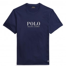 тениска,мъжки,тениски,polo,ralph,lauren,box,logo,t,shirt,cruise,navy