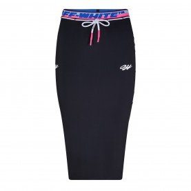 пола,поли,и,къси,панталони,off,white,athleisure,midi,skirt,black