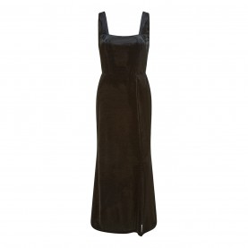 дамски,поли,и,рокли,mela,london,mela,fitted,mid,drss,ld99,black