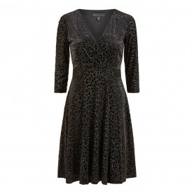 дамски,поли,и,рокли,mela,london,mela,wrap,sktr,drss,ld99,black