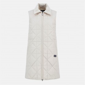 елек,дамски,якета,и,палта,barbour,international,women's,reno,quilted,faux,velvet,collar,gilet,jasmine