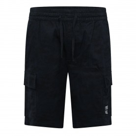 Crosshatch CH Janscore Allover Sn64 - NAVY мъжки,къси,панталони,мъжки,долнища,размер+,crosshatch,ch,janscore,allover,sn64,navy