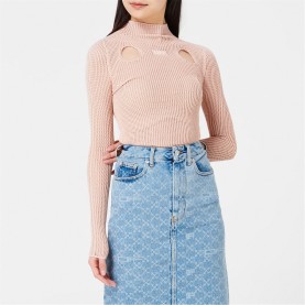 дамски,плетени,дрехи,off,white,meteor,knit,top,nude,3100