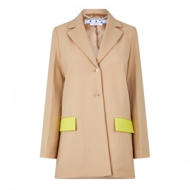 сако,дамски,якета,и,палта,off,white,active,light,wool,blend,tomboy,blazer,camel,6200