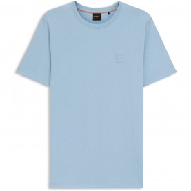 тениска,мъжки,тениски,boss,men's,hbo,tales,t,shirt,premium,cotton,blue,458