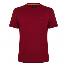 тениска,мъжки,тениски,boss,tales,t,shirt,red,647