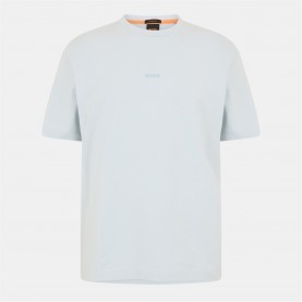 тениска,облекла,на,разпродажба,мъжки,тениски,boss,oversized,t,shirt,lt,pstl,grey