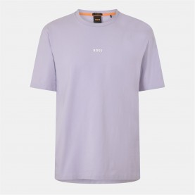 тениска,облекла,на,разпродажба,мъжки,тениски,boss,t,chup,t,shirt,open,purple,549