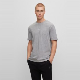тениска,мъжки,тениски,boss,t,chup,t,shirt,pastel,grey