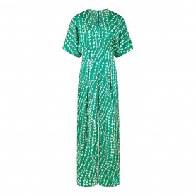 дамски,летни,гащеризони,yumi,yumi,green,abstract,print,kimono,jumpsuit,green