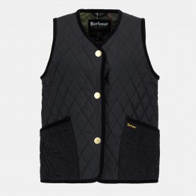 дамски,елек,дамски,якета,и,палта,barbour,women,s,enid,diamond,quilted,sleeveless,gilet,black,classic